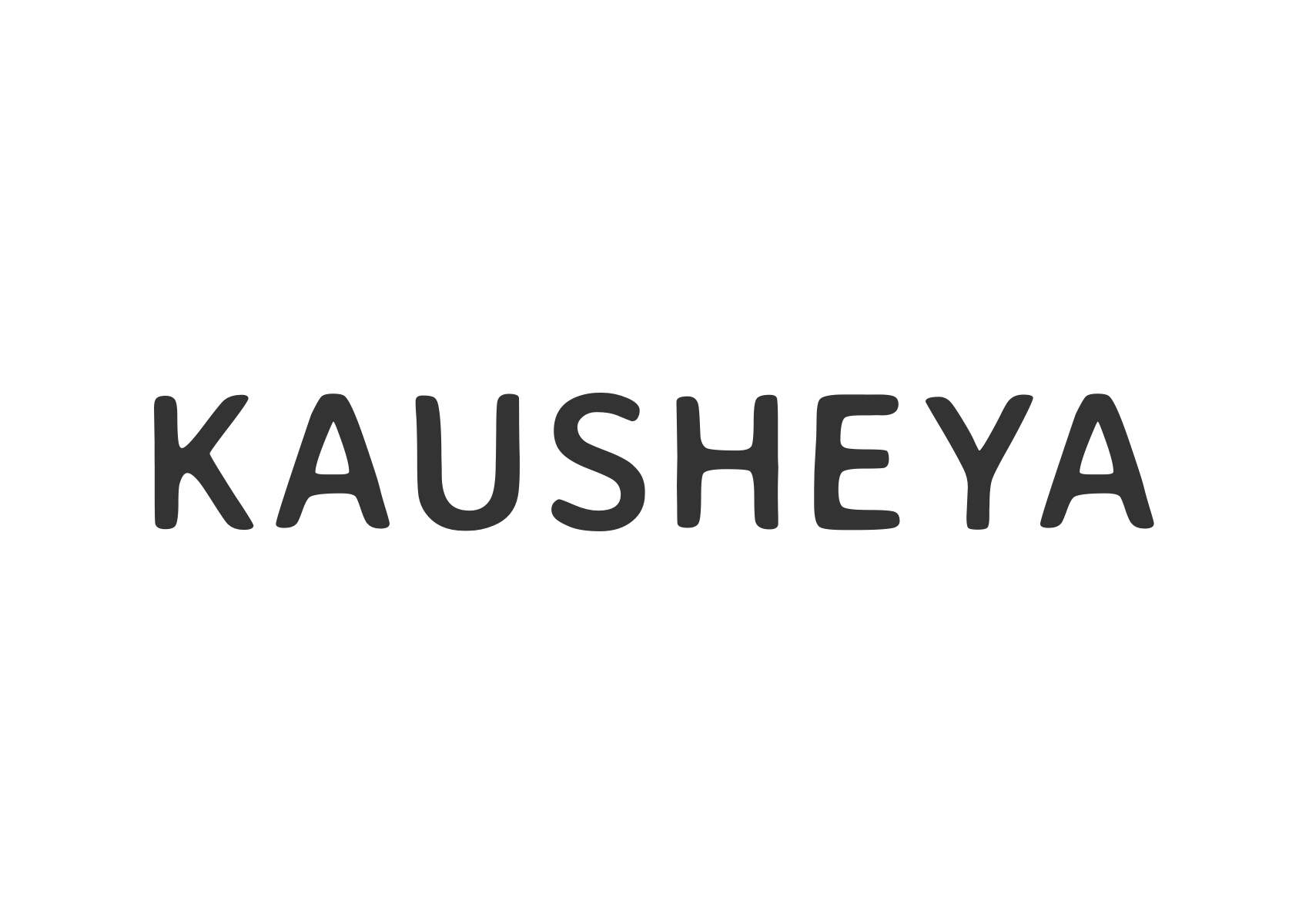 Kausheya Silks brand elements