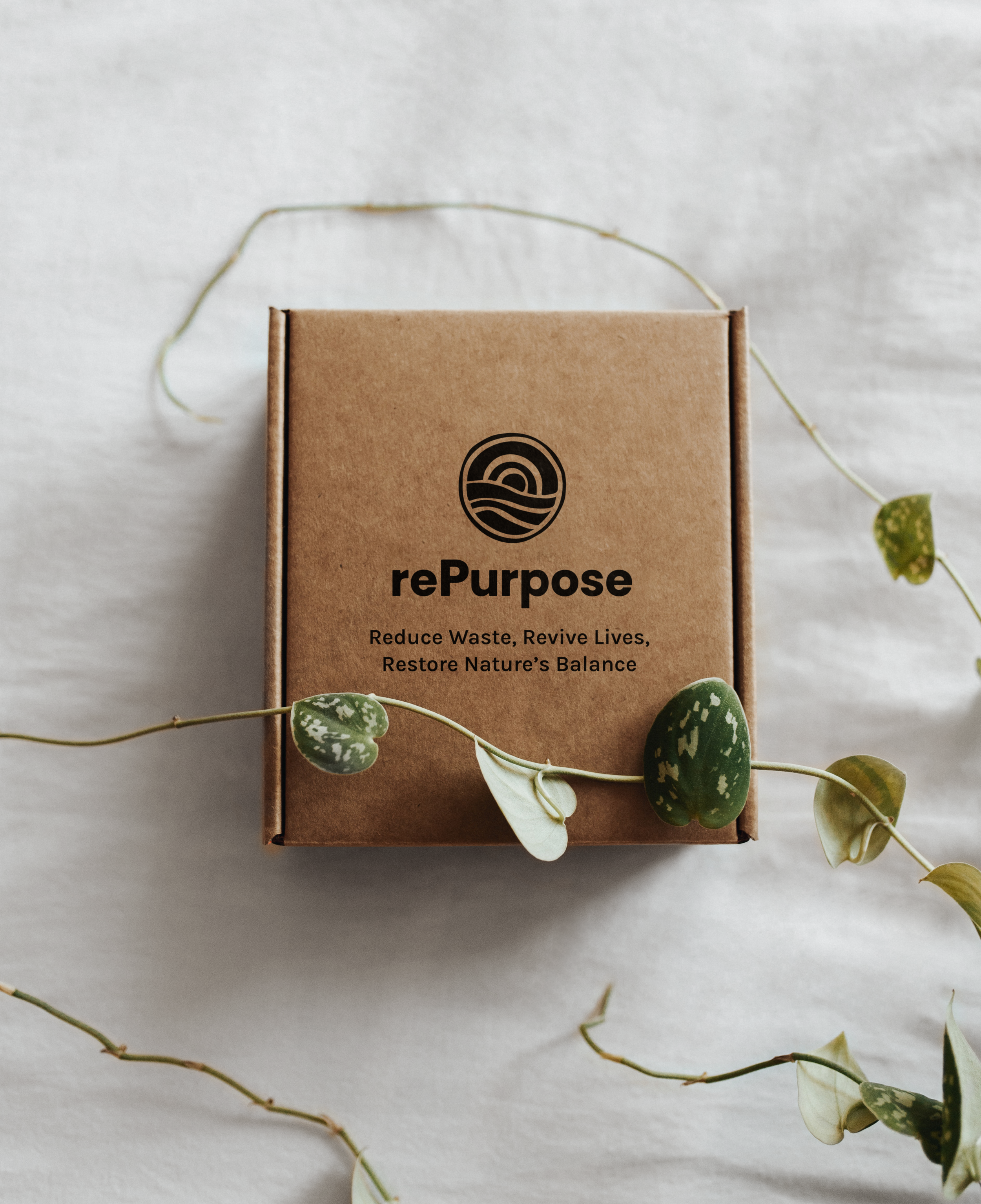 Typography refinements in the new logotype