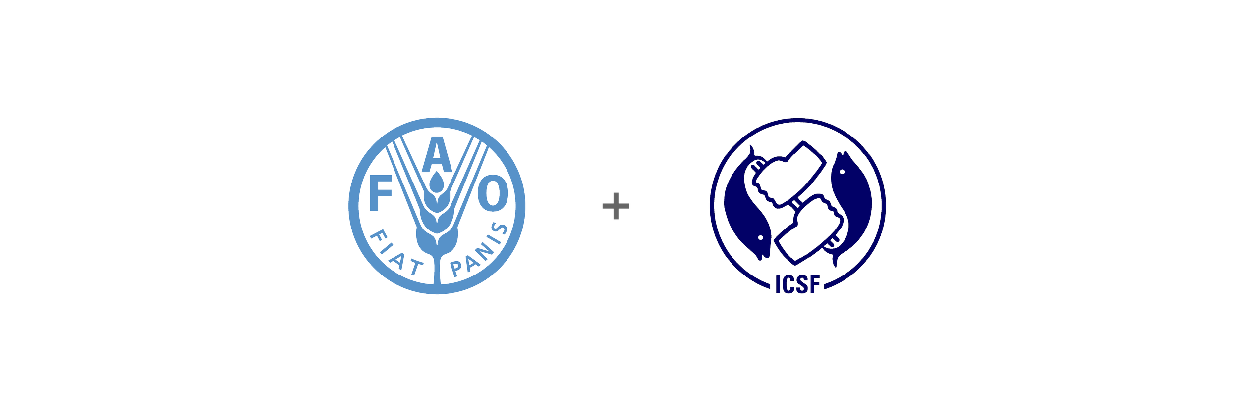 UNFAO + ICSF Animated Films title card